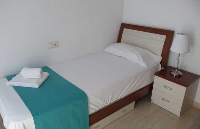 Life Apartments Alameda Colon - Foto 6