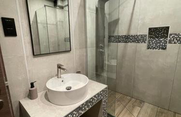 Business Flat Stavroupoli - Foto 27