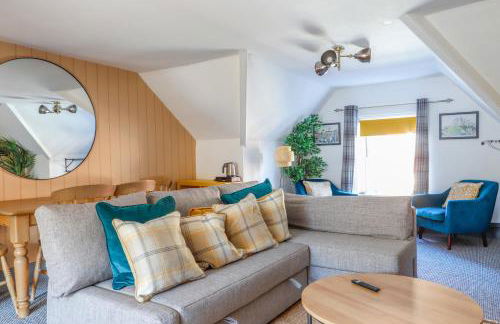 Ashley Suite - Cozy 1BR Maisonette with Parking & WIFI - Foto 20