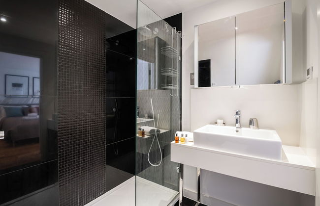 A Hint of Pink - Foto 30