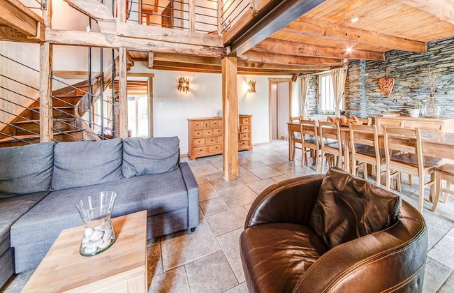 Riverside Villa With Charm - Foto 12