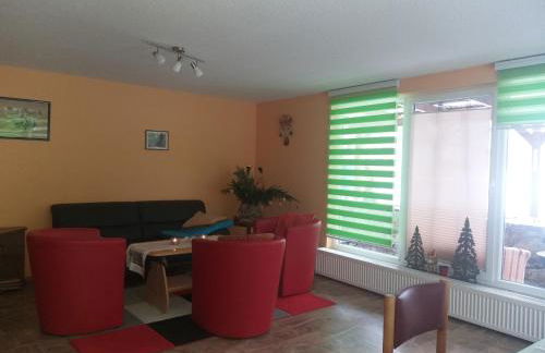 Ferienhaus Harzer Bauernhof - Foto 16