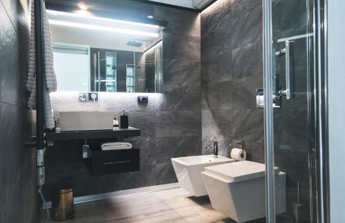 THE SECRET SUITE - Luxury on the lake Endine - Foto 10