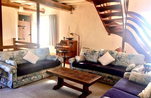 Golden Light Cottage Escape - Foto 8