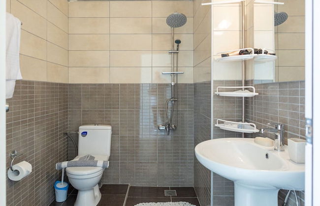 FabView Studio Apartments - Foto 18