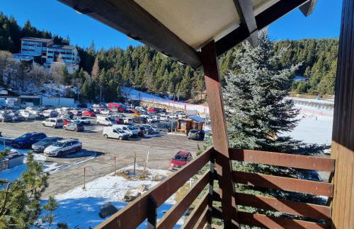 Appart au pied des pistes - P2000 - Foto 1