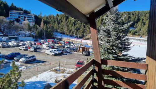 Appart au pied des pistes - P2000 - Foto 1