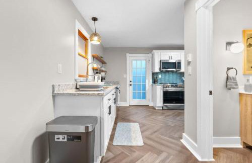 Spacious Cozy 3 Bed 2 Bath - Foto 17