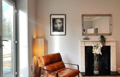 Exquisite 2beds, 2baths in central Camden area - Belsize Park - Foto 22