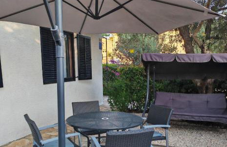 Apartments with garden - Foto 42