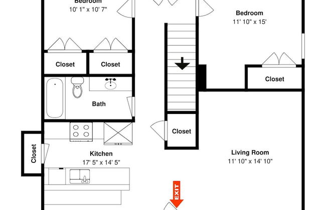 Adventure Awaits - Foto 22