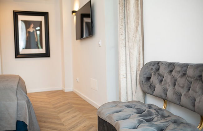 Metropole Apartments Royal Residence - Foto 32