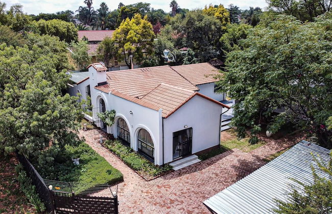 Modern Spanish House-3br-pool-solar-samrand - Foto 35