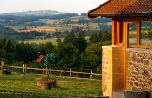 Les Perruchons ancienne grange rénovée avec soin - Foto 3