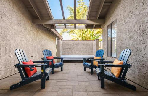 Stunning Private Resort with Pool - Foto 23