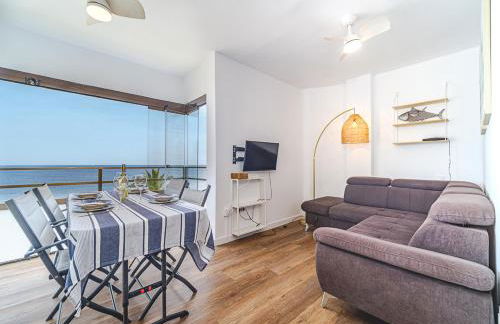 Apartamento en primera línea Javea - Foto 19
