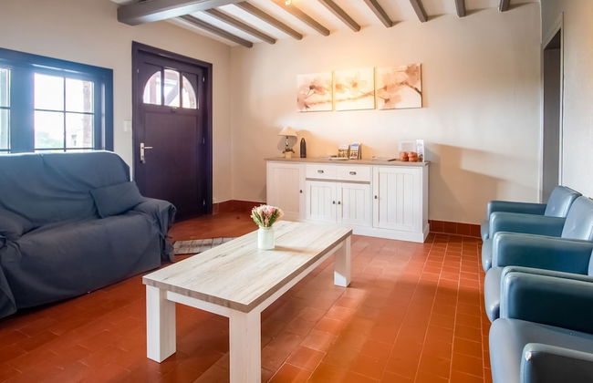 Family Farmhouse, Ploegsteert - Foto 19