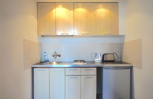 AAA STAY Market Square Old Town - Foto 43