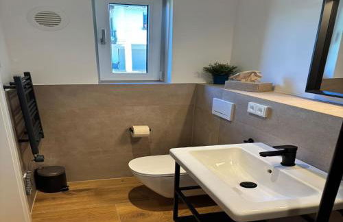 Wohlfühlstudio in Sylbach - Foto 10