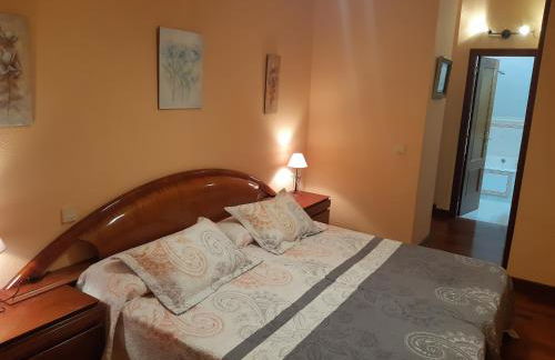 casa a 50 metros de playa con piscina cubierta - Foto 14