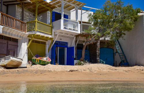 The Cove Beach House - Foto 17