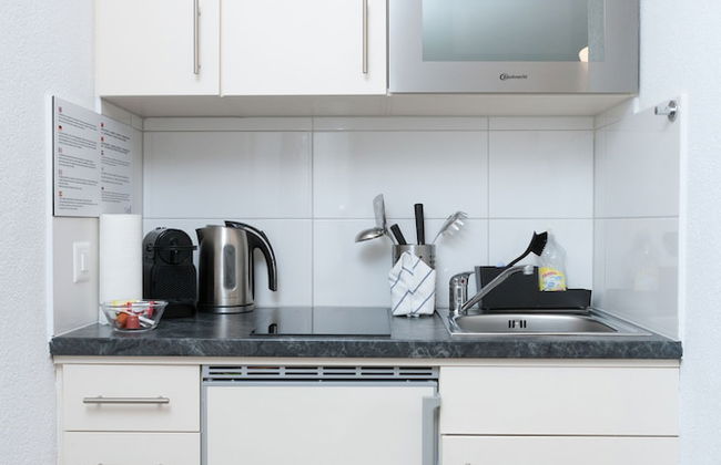 Galaxy Apartments - Foto 68