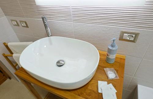 Gallipoli Il mare in una stanza - Foto 33