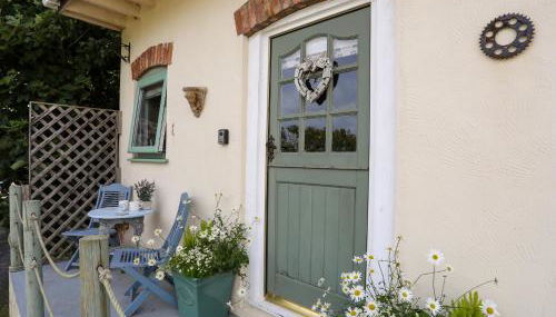 Hen Gilfach Stable - Foto 3