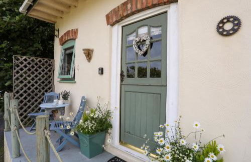 Hen Gilfach Stable - Foto 3