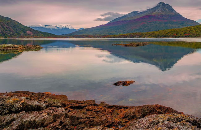 Tierra del Fuego National Park Tour - Photo 5