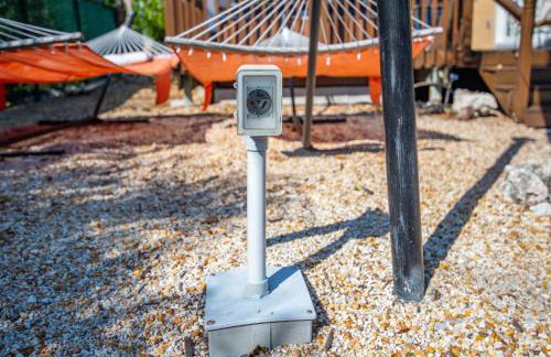 Marathon Vacation Home with Pool, Hot Tub & Movie Theater - Foto 63