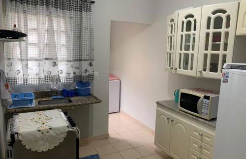 Apartamento inteiro no Bairro Santa Mônica - Foto 19