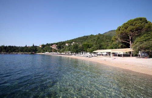 Apartments Anita near Opatija with private parking - Photo 41