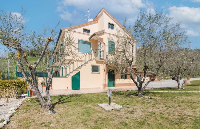 Belvilla by OYO La Collina - Foto 36