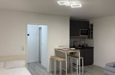 Modernes Apartment nahe Arena & Mercedes Museum - Foto 9