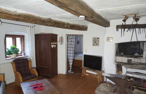 Ferienwohnung Alte Schmiede - Photo 7