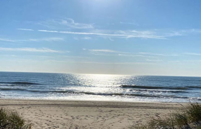 Glass Villa East Hampton - Foto 9