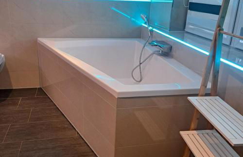 Exclusives Ferienhaus am Kulkwitzer See - Photo 27