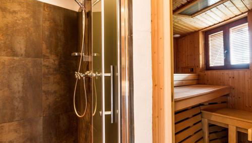 La Casita - Foto 4, Shower