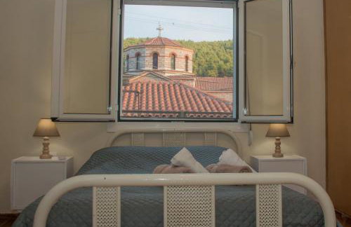 Sofiko Family House - Foto 19