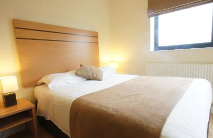 Lodge Drive Serviced Apartments - Foto 39