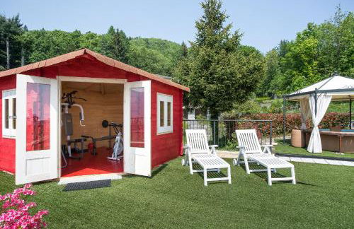 Residence Usignolo - Foto 34