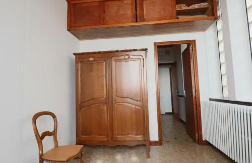 Appartement 2* avec jardin privé, 4 pers, à La Bourboule - FR-1-858-10 - Foto 11