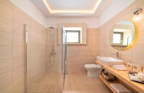 Orientem Villa Heated Pool - Foto 25