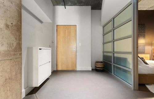 Union Station downtown and gameday retreat! - Foto 10