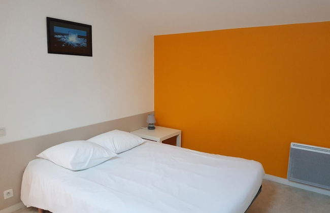 La Vigie Vacances - Foto 8