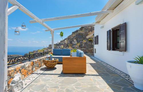 Lindos Vigli Private Villa - Photo 14