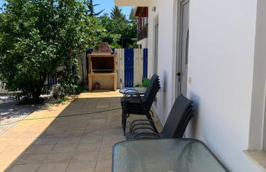 Kalosýni Holiday Home Lefkada - Foto 29