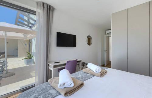 Villa Bella and Chiara by SeeAdria Agency - Foto 40