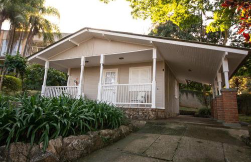 Recanto Da Paz Hotel Atibaia - Pet Friendly - Foto 13